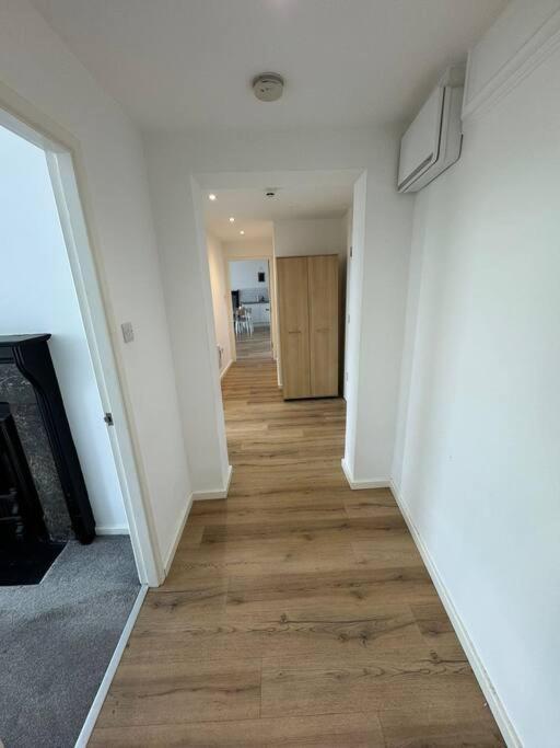 Spacious Flat In Sheffield City Center Gs304 Buitenkant foto